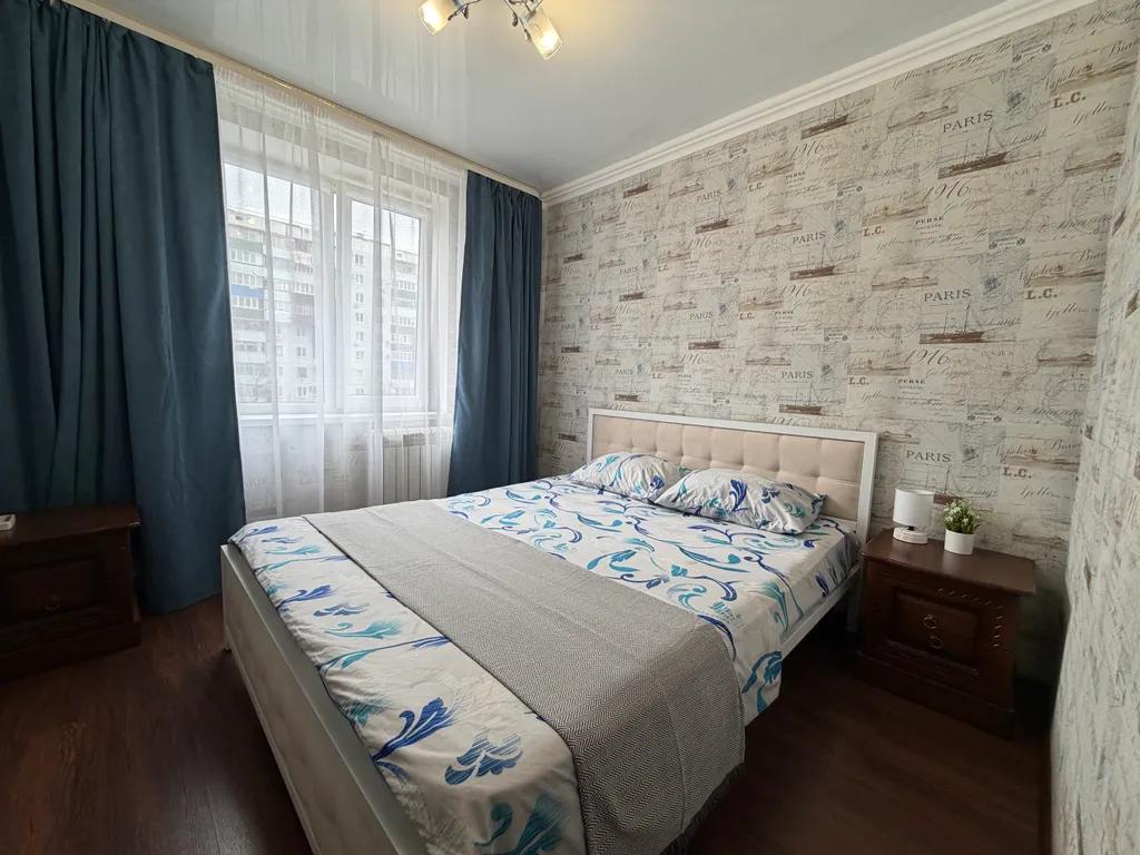 Восход (район выезд в горы)