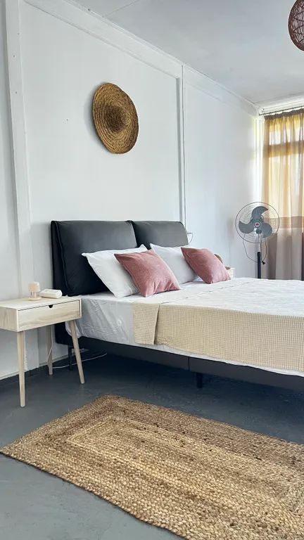 Квартира Комната — аренда посуточно в Батуми