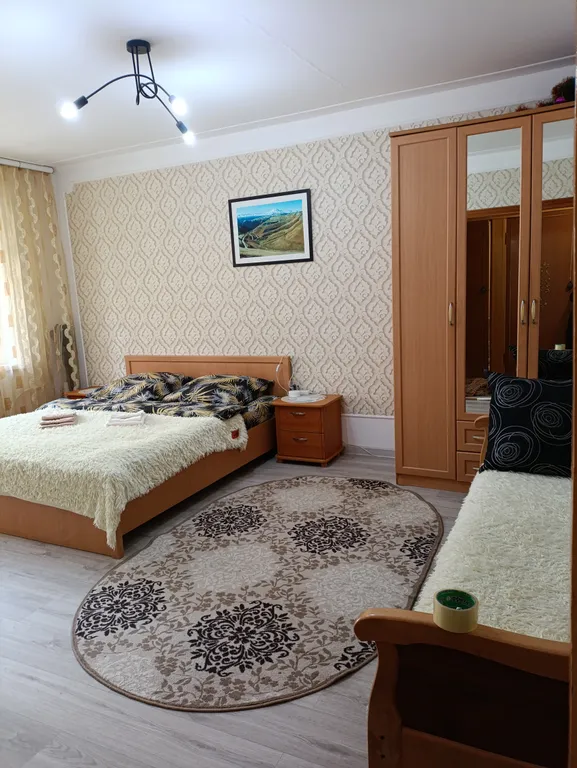 Величие гор