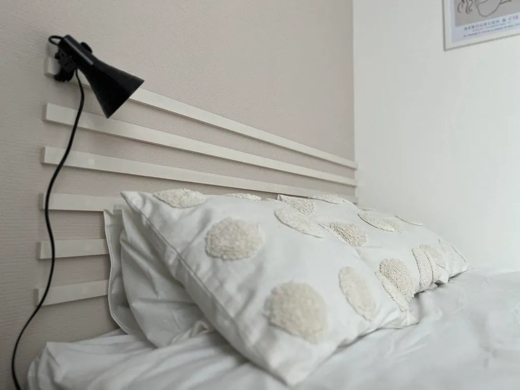 Уютная студия - Привет, дом #4