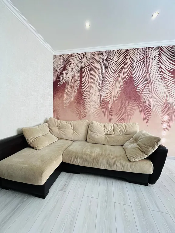 Апартаменты стильные Как Дома в живописном районе