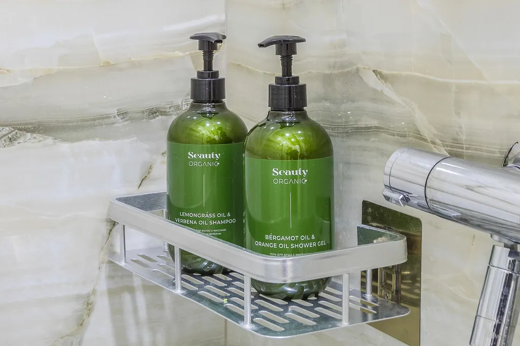 Стильные апартаменты в центре