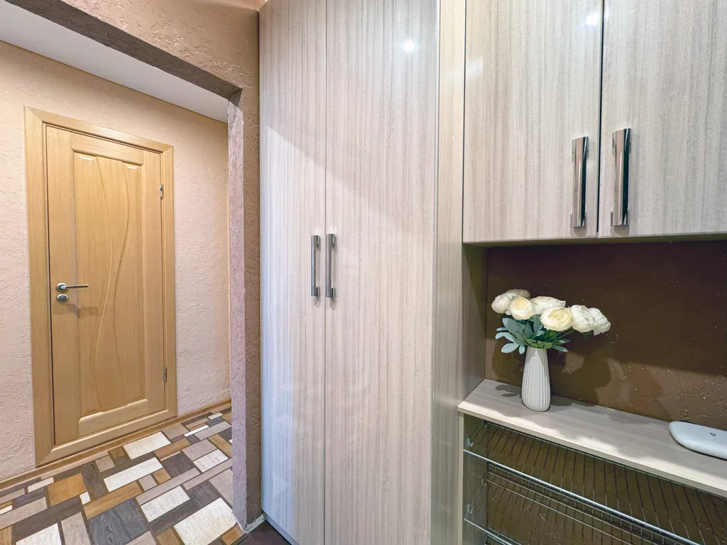 Макадамия — уют и стиль