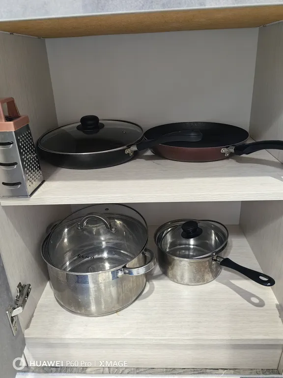 Уютная квартирка в центре города