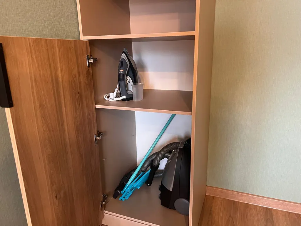 Квартира Уютная квартира недалеко от центра города — Ярославль