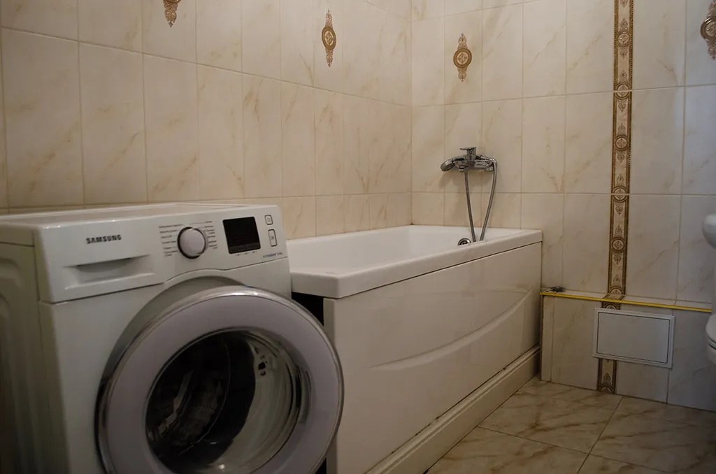 Квартира Просторная квартира, жд вокзал — Красноярск