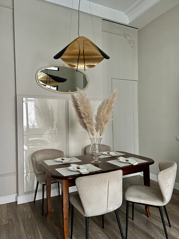 Апартаменты на Ордынке