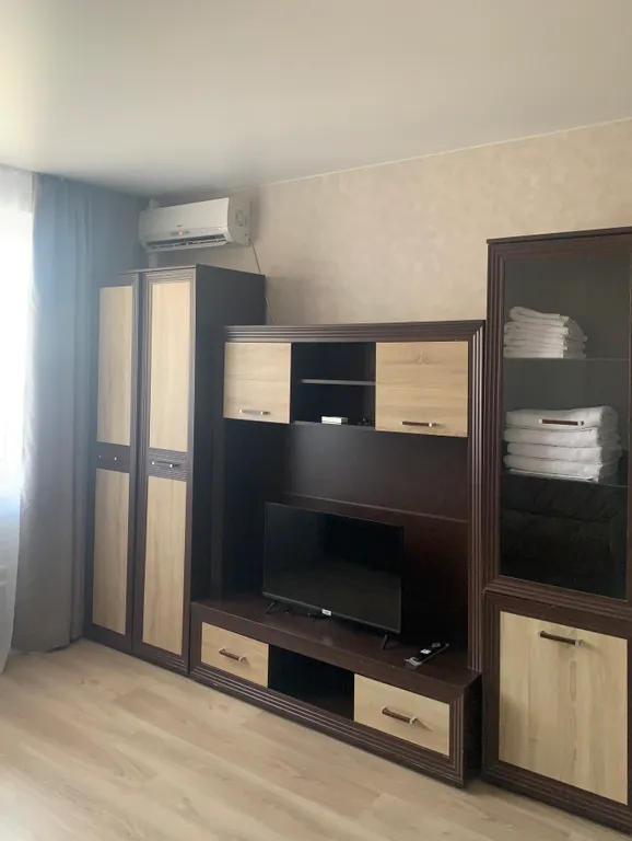 Квартира Квартира у моря — Анапа