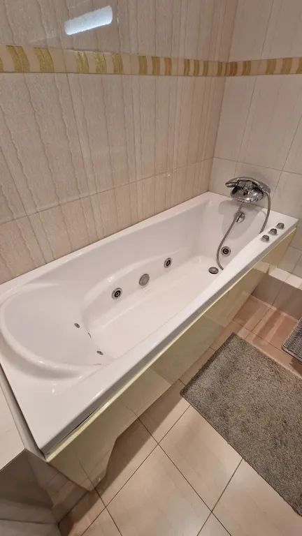 Квартира у акваполиса и аквапарка