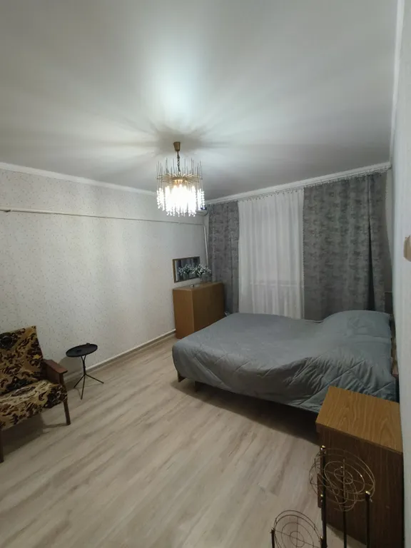 Квартира в центре в тихом местое