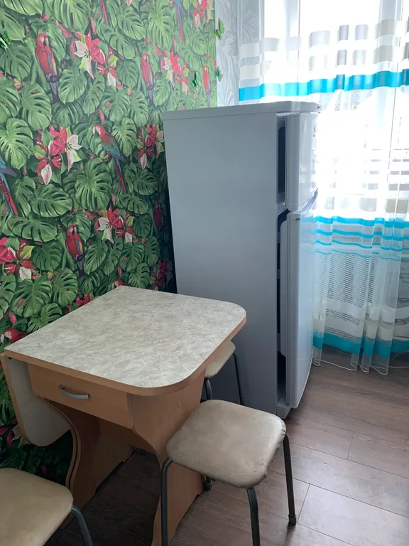 Квартира в центре г. Заволжья для вашего идеального отдыха.