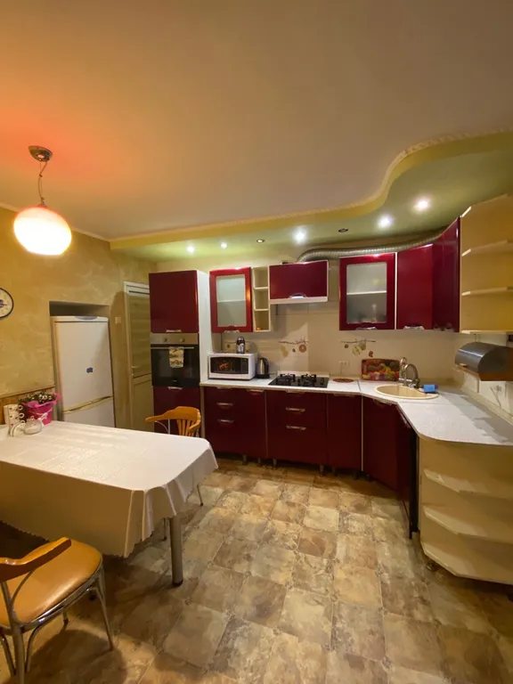 Уютный домик у самого моря