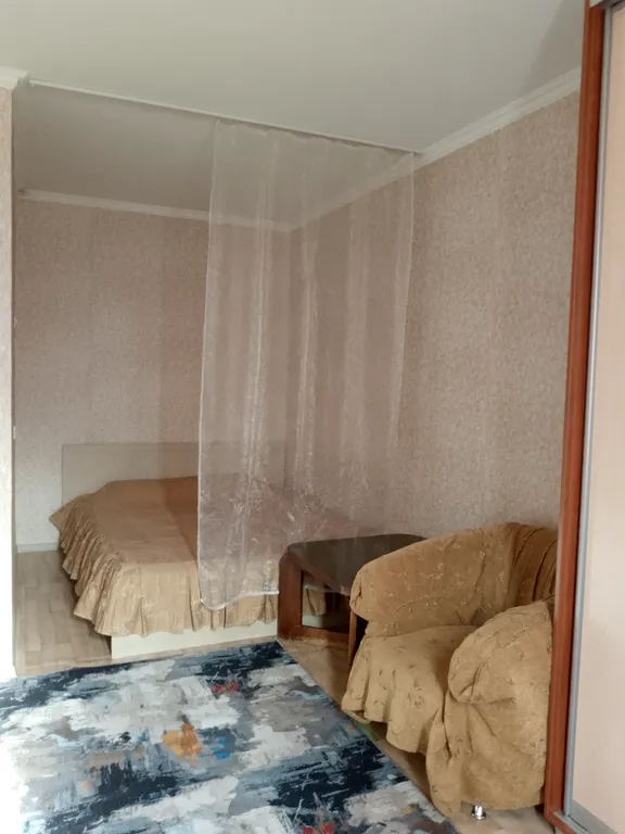 Уютная квартира — аренда посуточно в Тольятти