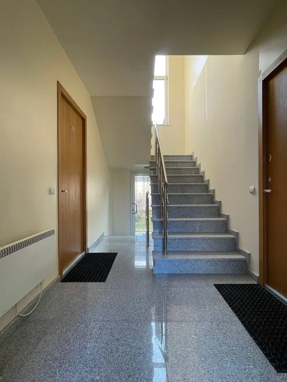 Премиальные апартаменты в Амбер Хауз пос. Янтарный