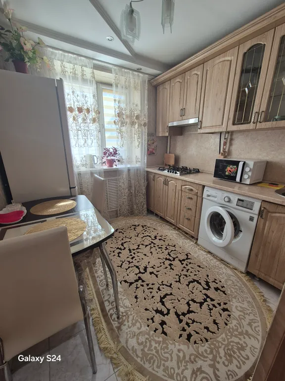 Уютная чистая квартира в центре станицы — аренда посуточно в Зеленчукская