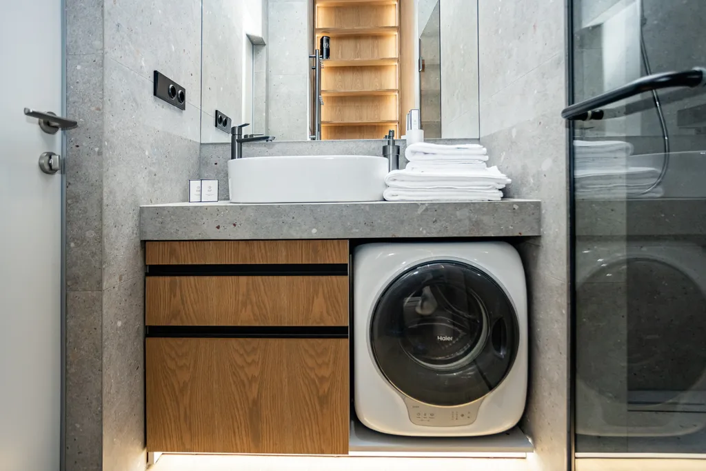 Апартаменты Etera на берегу Балтики by Karmann`s Apartments