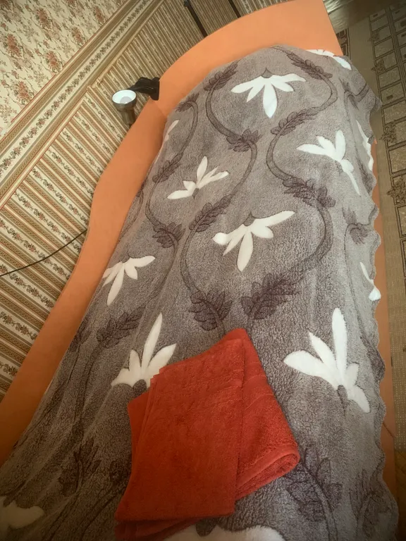 Просто квартира