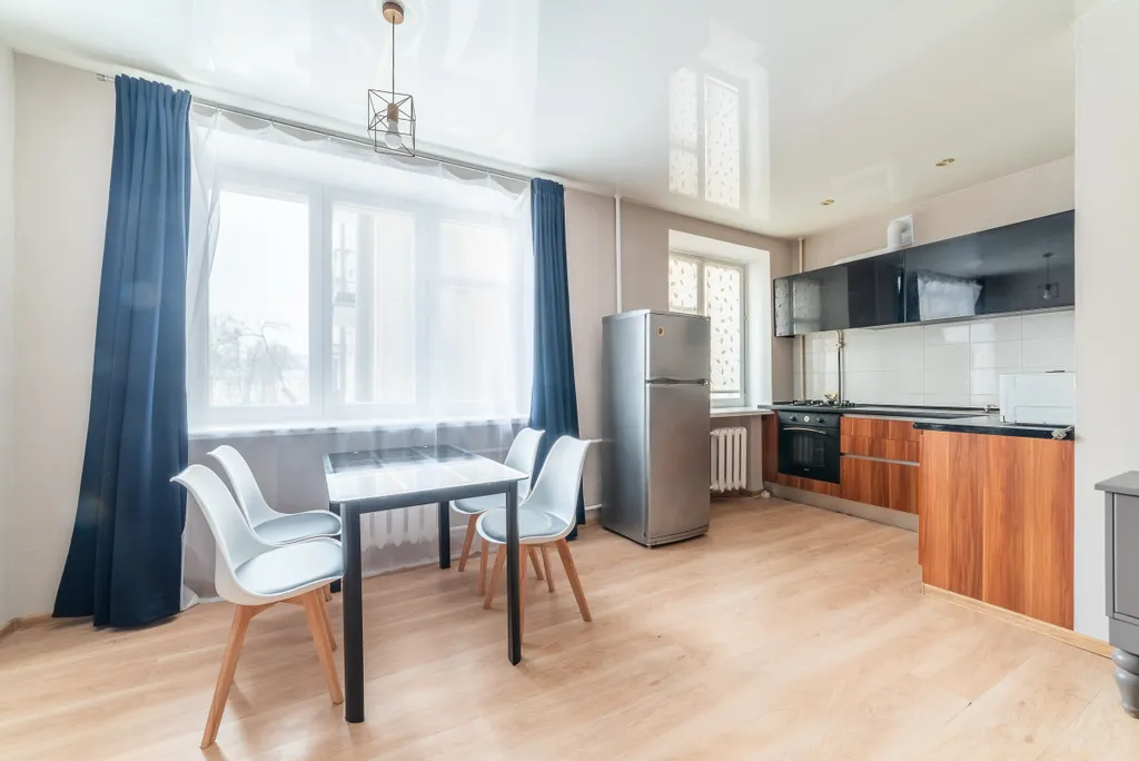 Квартира 2-комнатная квартира рядом с метро Якуба Коласа — Минск