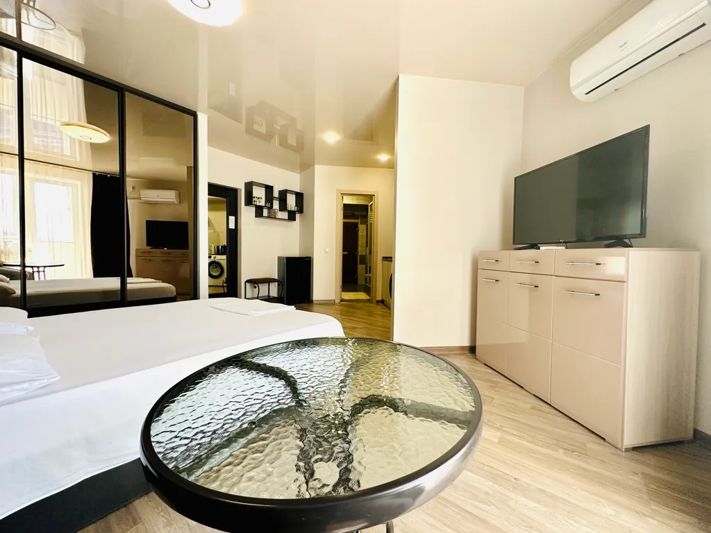 Квартира в центре