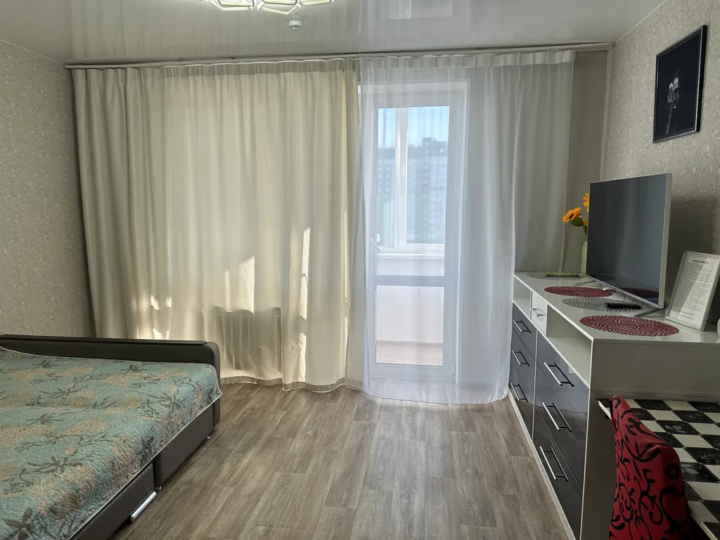 Уютная квартира в новом ЖК Изумрудный — аренда посуточно в Владивосток