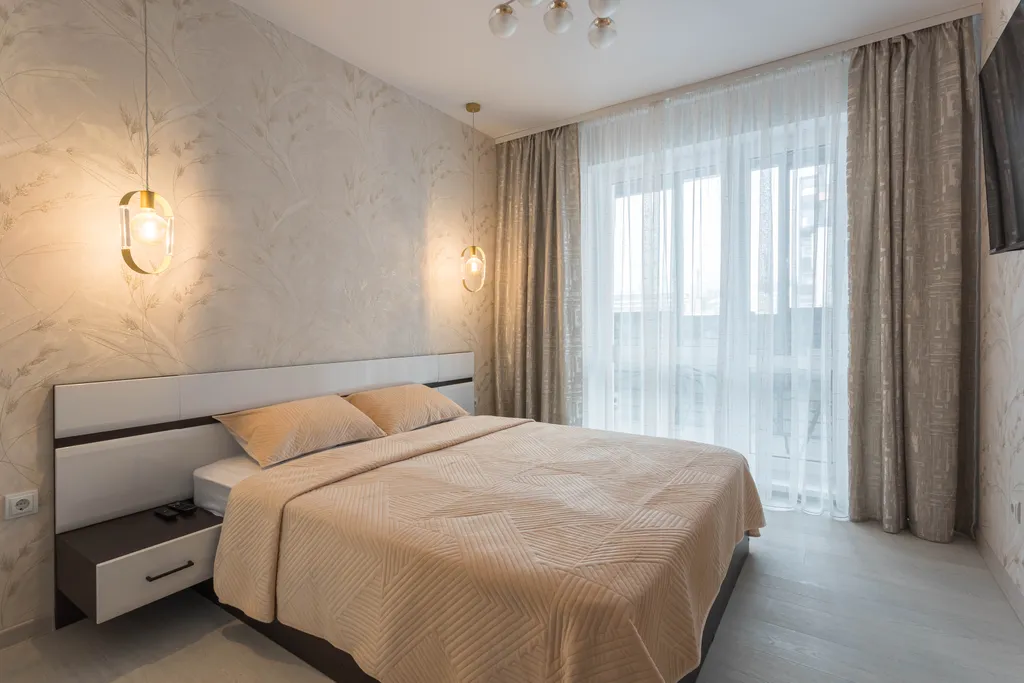 2х комнатная квартира бизнес-класса в историческом центре