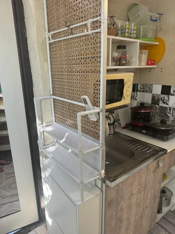 Коттедж Домик с удобствами на пляже Алексино — Новороссийск