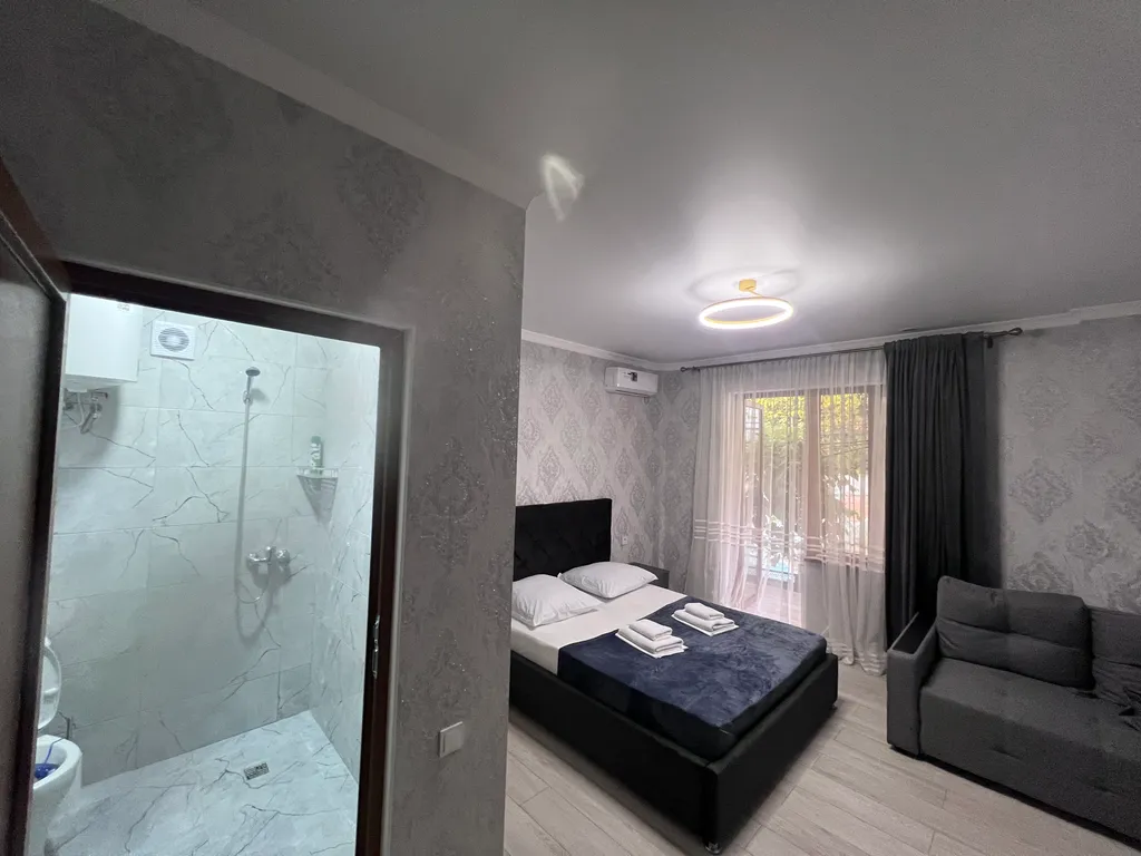 Квартира Комната — аренда посуточно в Гагра