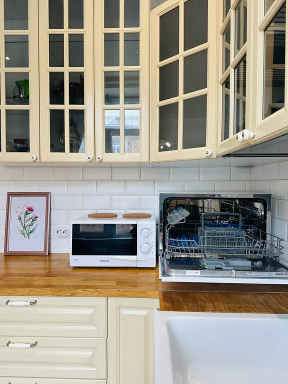 Квартира в центре