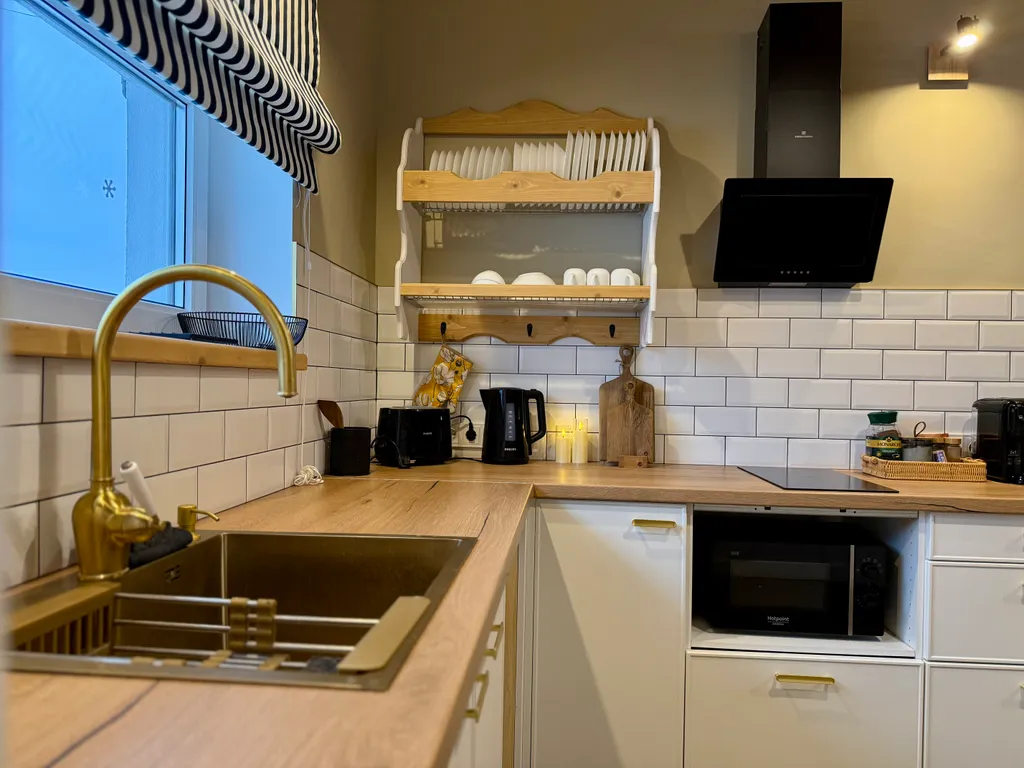 Дом Relax с сауной