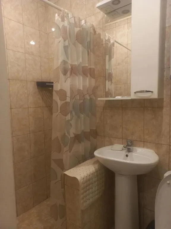 Комната
