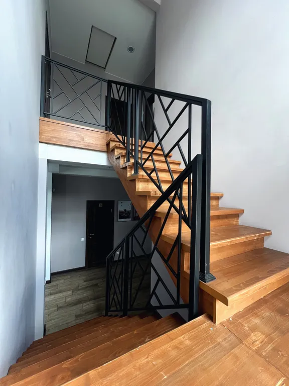 Дом с сауной