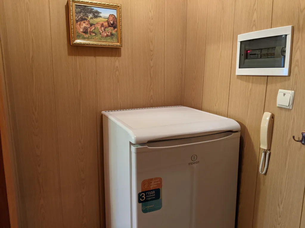 Центр города, уютная квартира возле центрального рынка