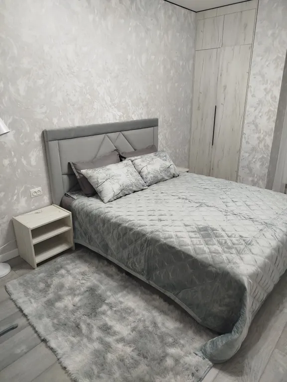 Квартира Отличная двушка в курортном районе Горный — аренда посуточно в Нальчик