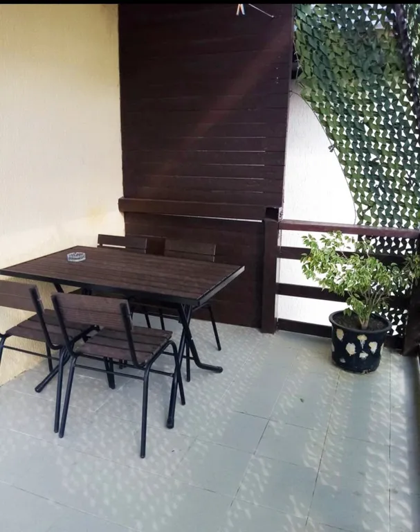 Коттедж 2-комнатный Дом — Геленджик