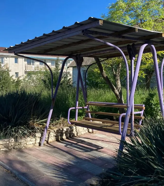 Семейный апартамент Viktoria