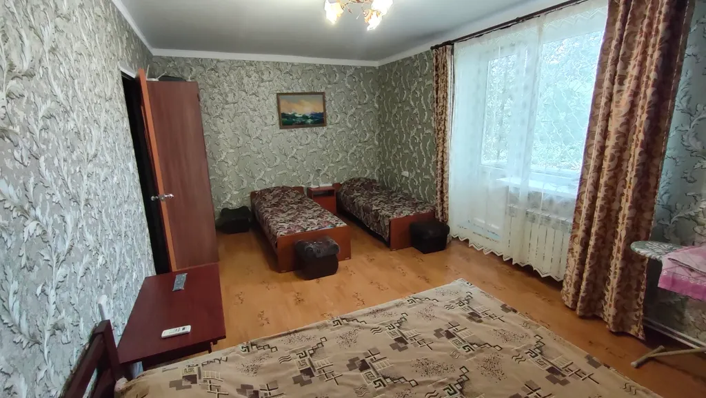 35 квадратов отдыха