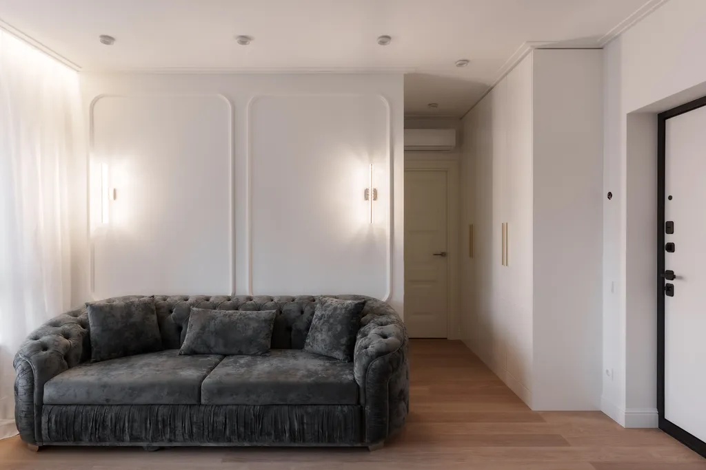 Квартира Da Vinci Apartment — Минск