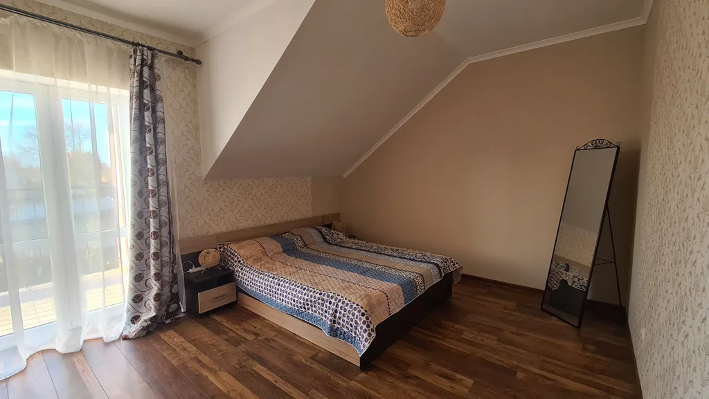 Уютный дом для нескучного отдыха на море