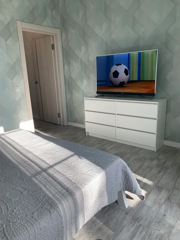 Уютная квартира для семейного отдыха