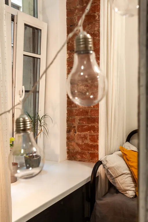 Authentic Studio 1907 в центре Санкт-Петербурга
