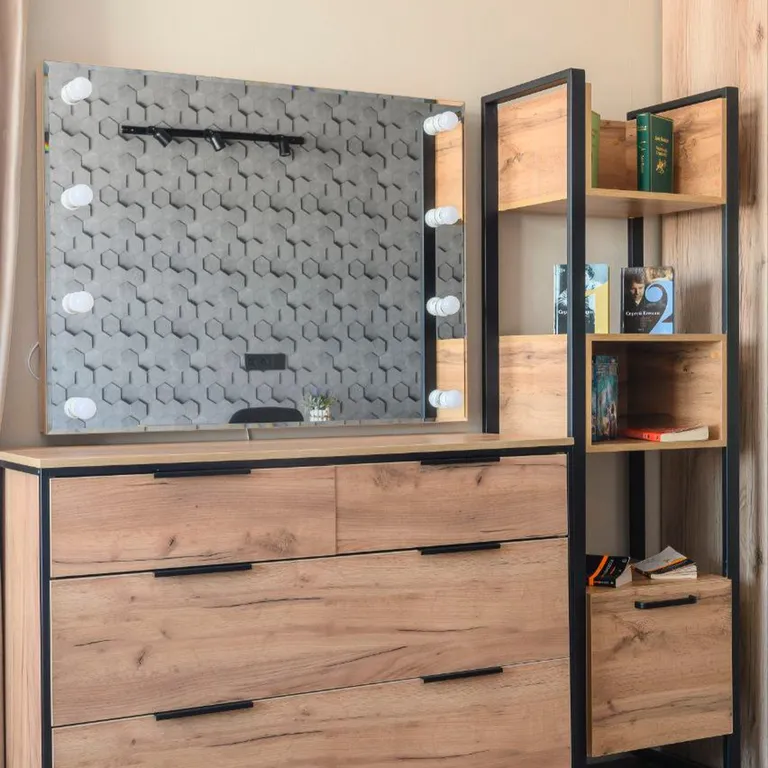 Великолепные апартаменты с потрясающим видом на горы