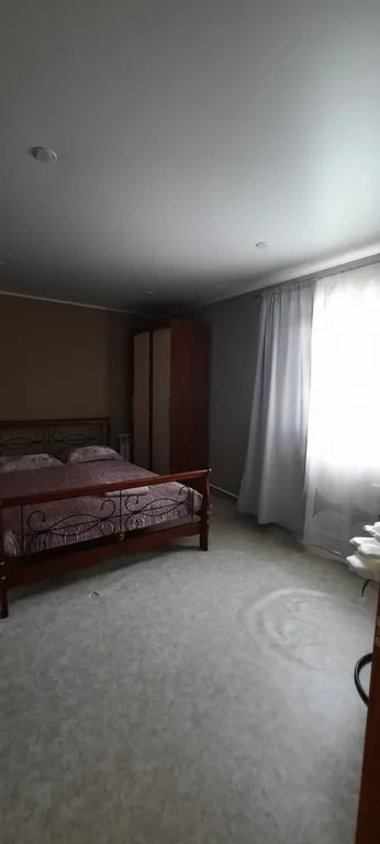 Уютная 1-ая квартира в коттедже