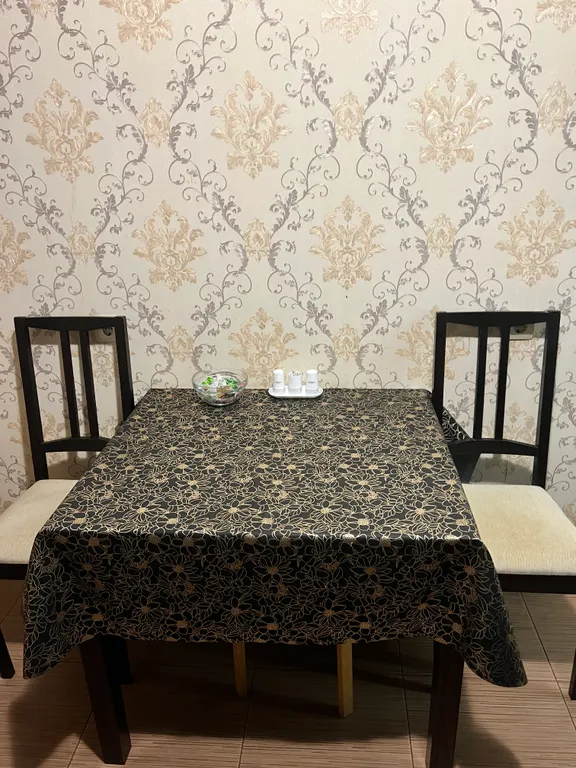 Квартира от хозяина