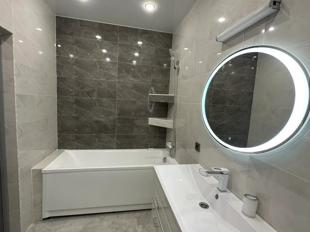 Квартира Уютная квартира в центре города — Дербент