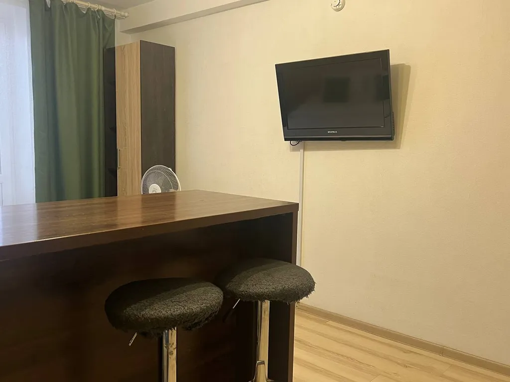 Уютная студия