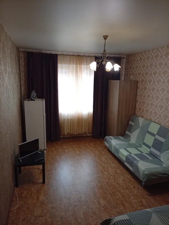 Квартира Студия напротив ТРЦ Галерея — аренда посуточно в Краснодар