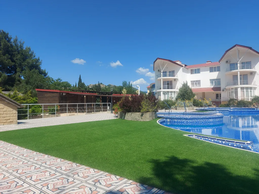 Квартира Комната — Курортное (Феодосия)