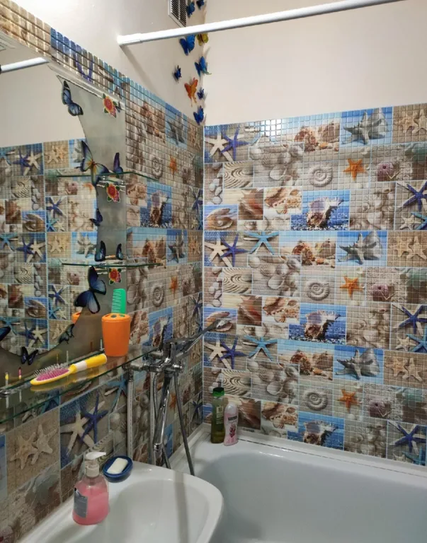 Здесь тепло, чисто и уютно, как дома)