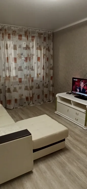 Квартира Квартира на Сосновой аллее — Горячий Ключ