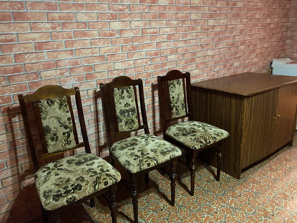 Квартира Квартира Студия на Буракова — Москва